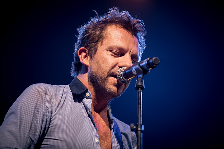 The Scene @ Lotto Arena, foto 23, foto's door Elke Briers - FrontView Magazine