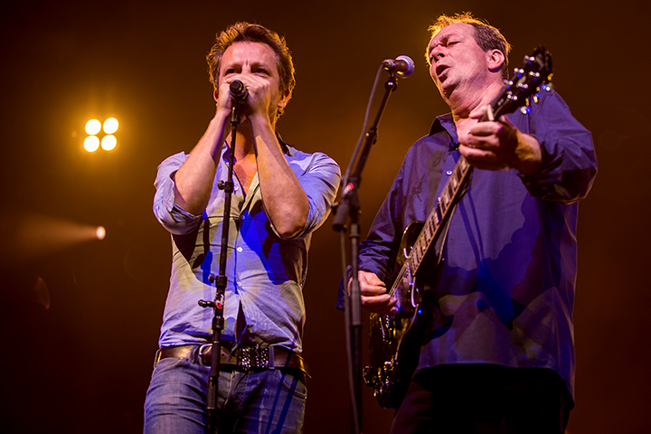 The Scene @ Lotto Arena, foto 25, foto's door Elke Briers - FrontView Magazine