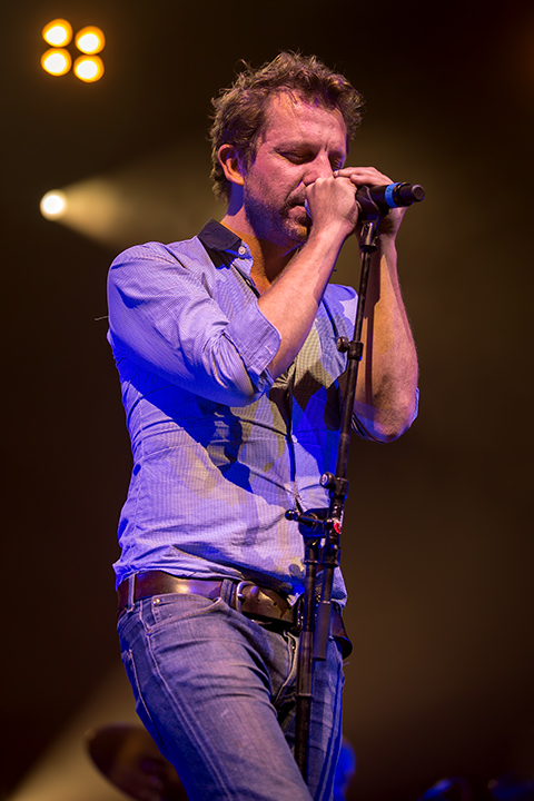 The Scene @ Lotto Arena, foto 26, foto's door Elke Briers - FrontView Magazine