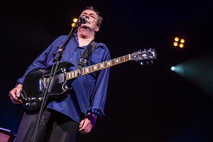 The Scene @ Lotto Arena, foto 28, foto's door Elke Briers - FrontView Magazine