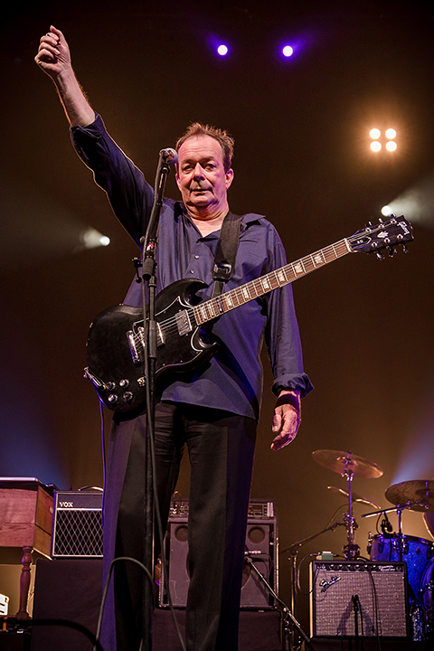The Scene @ Lotto Arena, foto 29, foto's door Elke Briers - FrontView Magazine