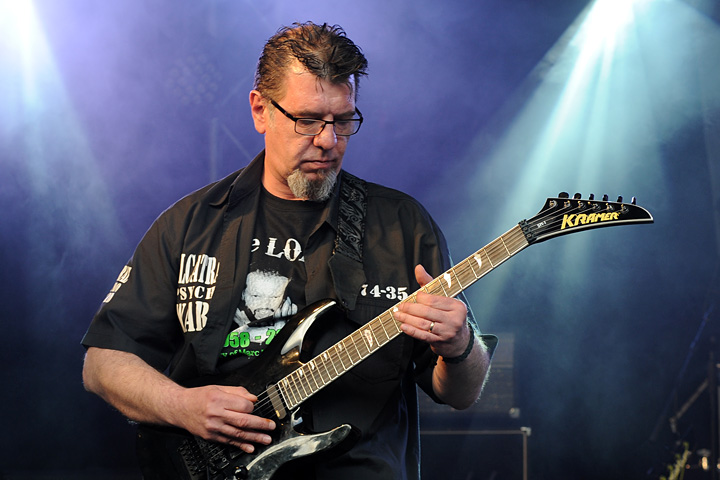 Tribute to Marc Petesch @ The Loaf Festival - Eupen, picture 9, photographed by Paul Nouwen - FrontView Magazine