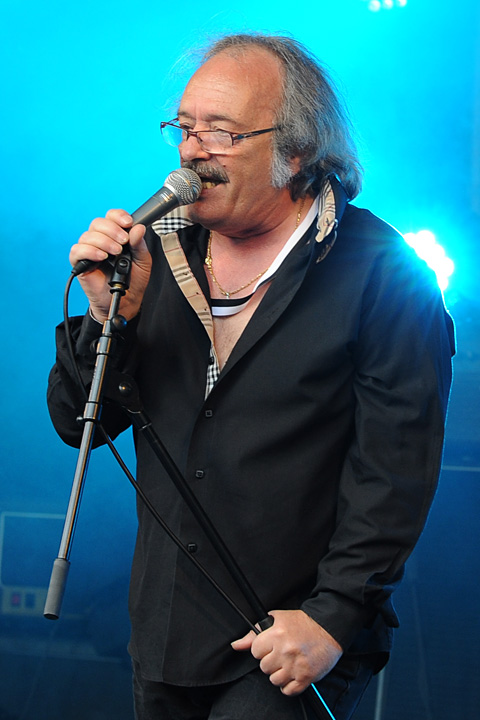 Tribute to Marc Petesch @ The Loaf Festival - Eupen, picture 12, photographed by Paul Nouwen - FrontView Magazine