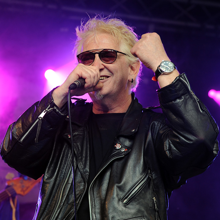 Tribute to Marc Petesch @ The Loaf Festival - Eupen, picture 13, photographed by Paul Nouwen - FrontView Magazine