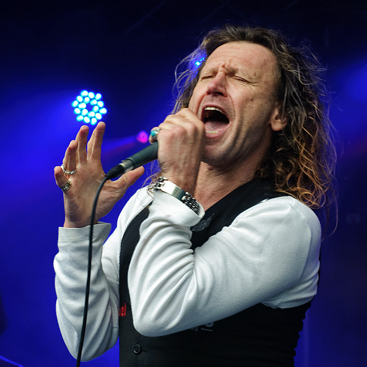 Tribute to Marc Petesch @ The Loaf Festival - Eupen, picture 16, photographed by Paul Nouwen - FrontView Magazine