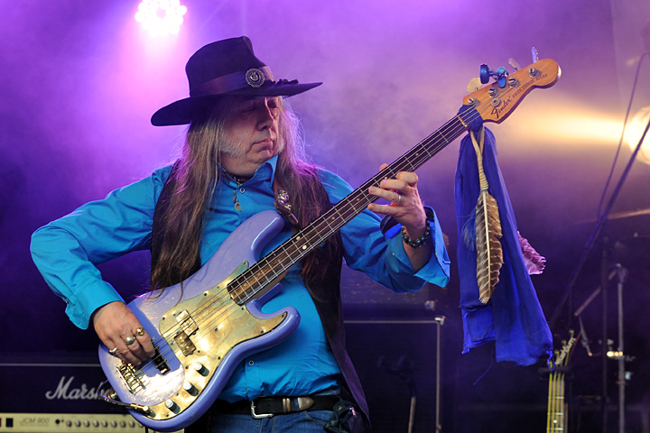 Tribute to Marc Petesch @ The Loaf Festival - Eupen, picture 18, photographed by Paul Nouwen - FrontView Magazine