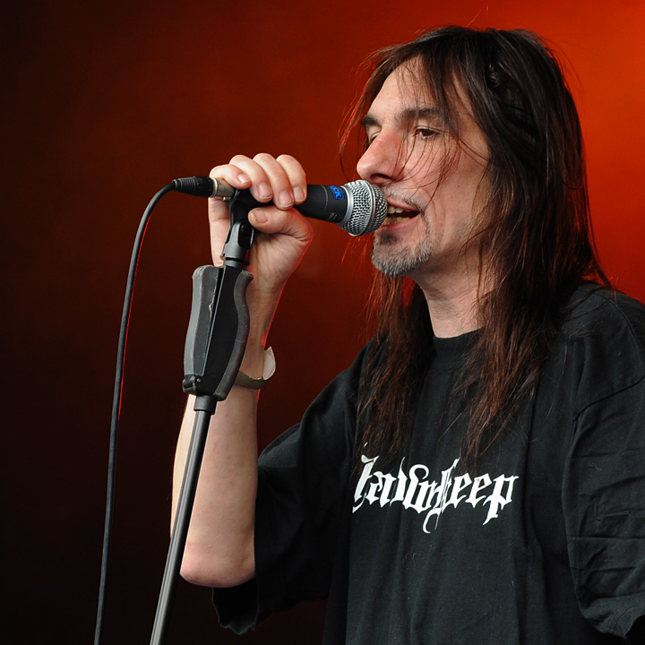 Tribute to Marc Petesch @ The Loaf Festival - Eupen, picture 19, photographed by Paul Nouwen - FrontView Magazine