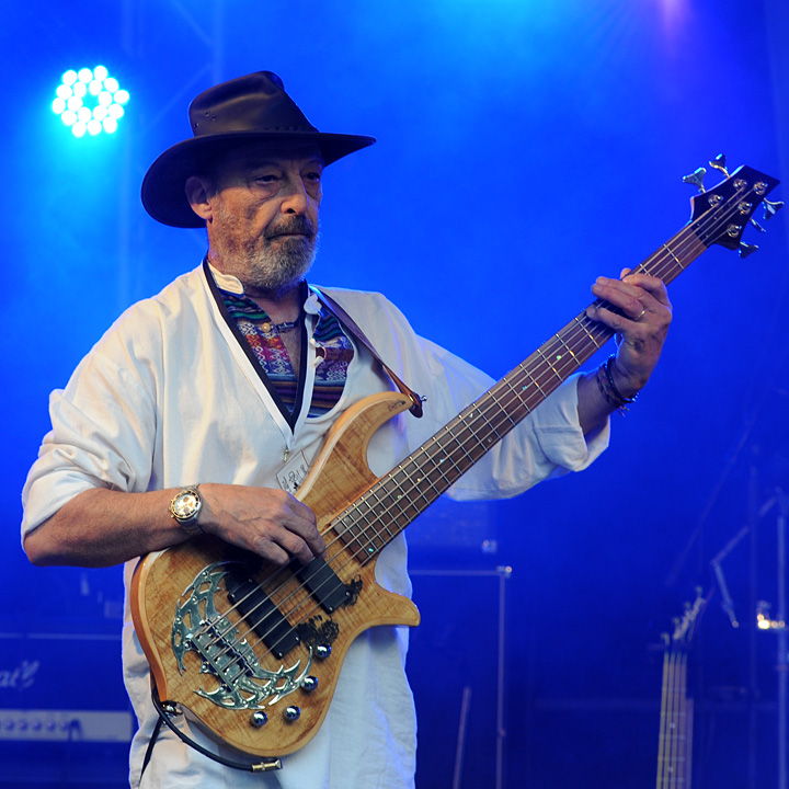 Tribute to Marc Petesch @ The Loaf Festival - Eupen, picture 21, photographed by Paul Nouwen - FrontView Magazine