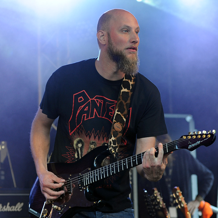 Tribute to Marc Petesch @ The Loaf Festival - Eupen, picture 23, photographed by Paul Nouwen - FrontView Magazine