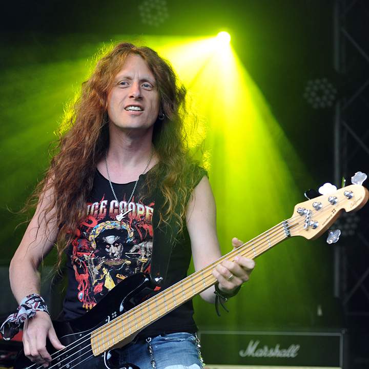 Tribute to Marc Petesch @ The Loaf Festival - Eupen, picture 25, photographed by Paul Nouwen - FrontView Magazine