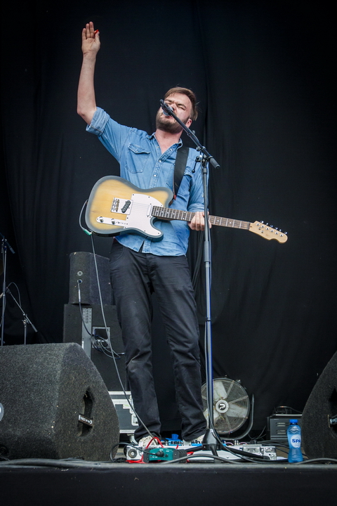 Vestrock 2014 dag 1 bands @ Hulst, foto 3, foto's door sven dullaert - FrontView Magazine