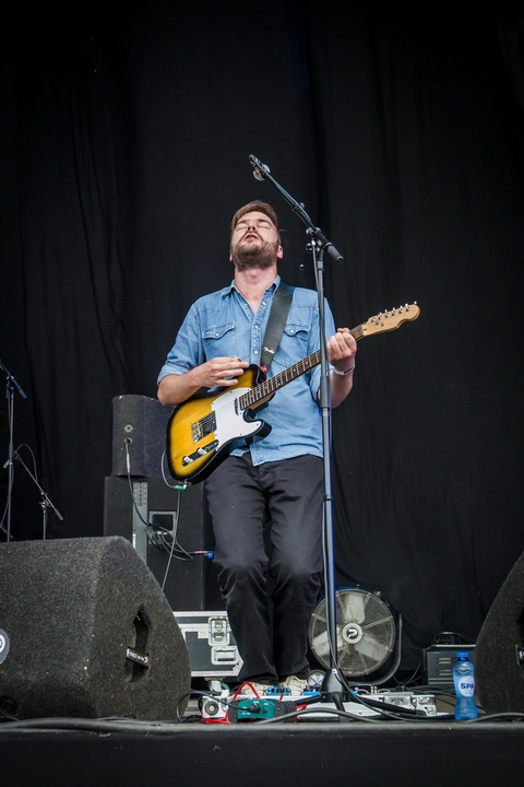 Vestrock 2014 dag 1 bands @ Hulst, foto 4, foto's door sven dullaert - FrontView Magazine