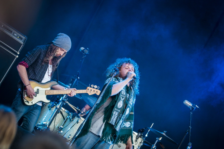 Vestrock 2014 dag 1 bands @ Hulst, foto 26, foto's door sven dullaert - FrontView Magazine