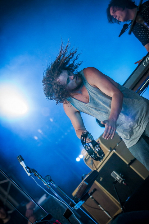 Vestrock 2014 dag 1 bands @ Hulst, foto 31, foto's door sven dullaert - FrontView Magazine