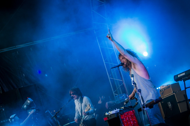 Vestrock 2014 dag 1 bands @ Hulst, foto 32, foto's door sven dullaert - FrontView Magazine