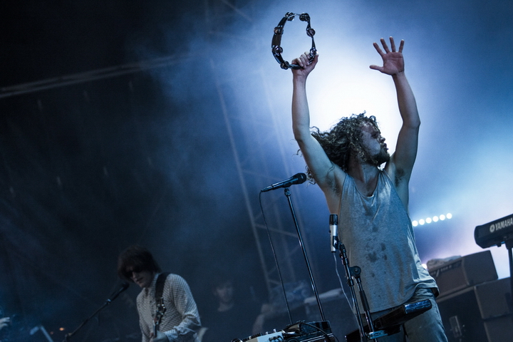 Vestrock 2014 dag 1 bands @ Hulst, foto 34, foto's door sven dullaert - FrontView Magazine