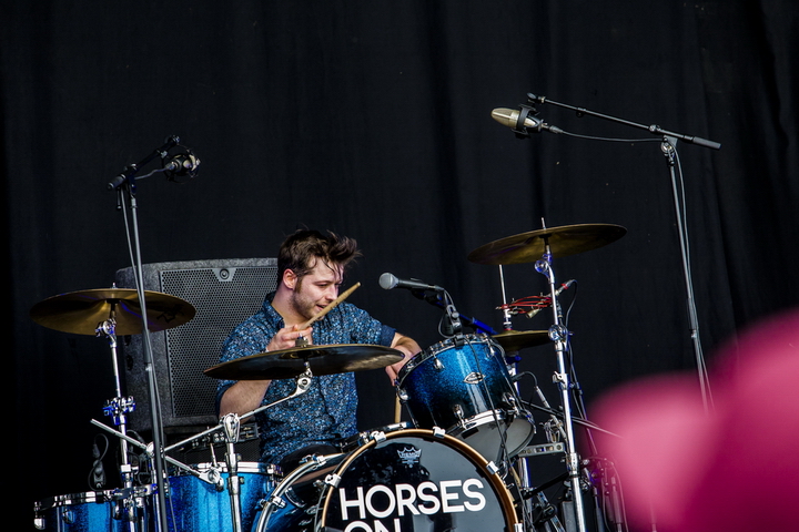 Vestrock 2014 dag 1 bands @ Hulst, foto 39, foto's door sven dullaert - FrontView Magazine