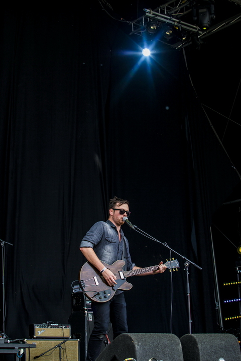 Vestrock 2014 dag 1 bands @ Hulst, foto 40, foto's door sven dullaert - FrontView Magazine