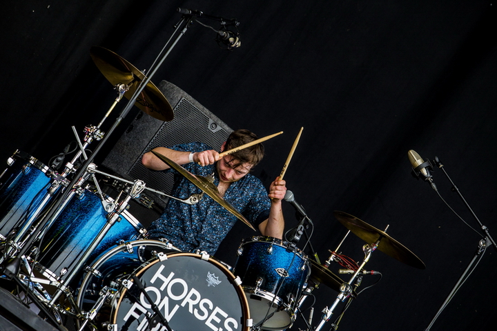 Vestrock 2014 dag 1 bands @ Hulst, foto 41, foto's door sven dullaert - FrontView Magazine