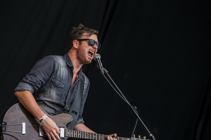 Vestrock 2014 dag 1 bands @ Hulst, foto 43, foto's door sven dullaert - FrontView Magazine