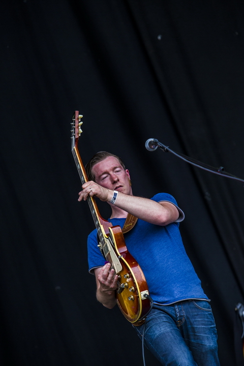 Vestrock 2014 dag 1 bands @ Hulst, foto 44, foto's door sven dullaert - FrontView Magazine