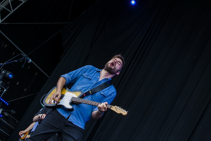 Vestrock 2014 dag 1 bands @ Hulst, foto 45, foto's door sven dullaert - FrontView Magazine