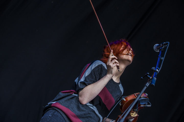 Vestrock 2014 dag 1 bands @ Hulst, foto 46, foto's door sven dullaert - FrontView Magazine