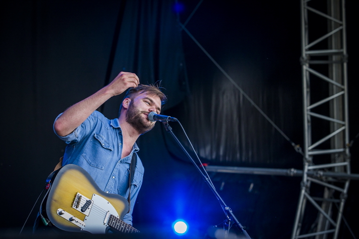 Vestrock 2014 dag 1 bands @ Hulst, foto 47, foto's door sven dullaert - FrontView Magazine