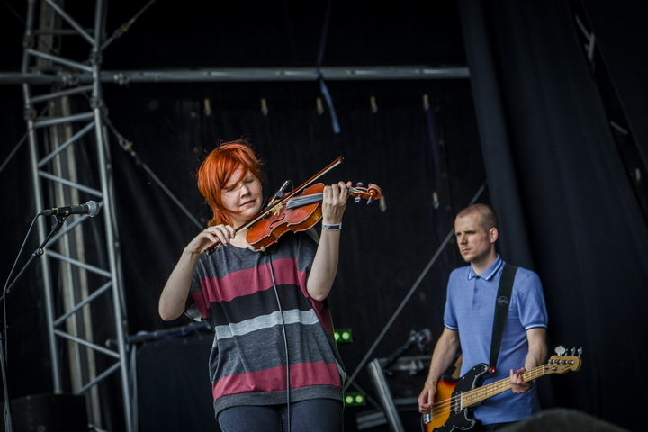 Vestrock 2014 dag 1 bands @ Hulst, foto 48, foto's door sven dullaert - FrontView Magazine