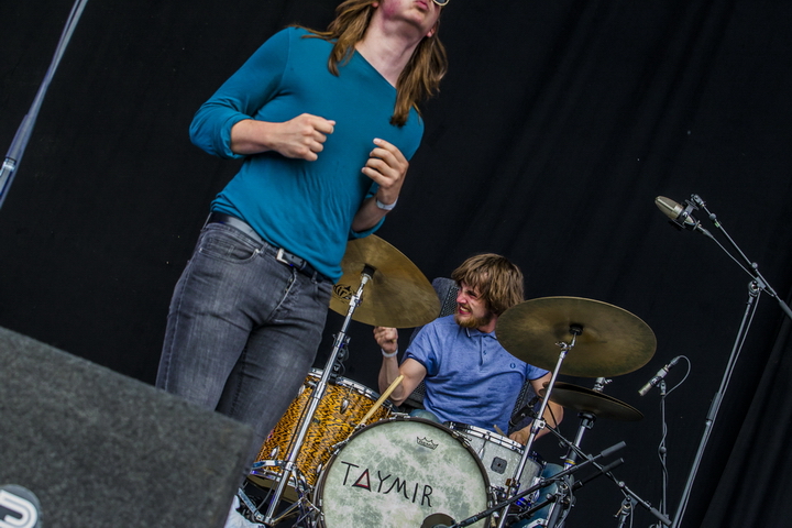 Vestrock 2014 dag 1 bands @ Hulst, foto 50, foto's door sven dullaert - FrontView Magazine