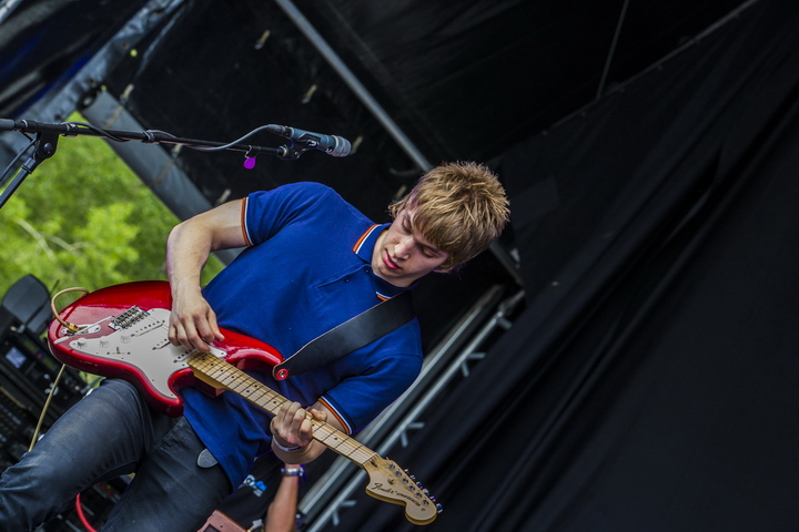 Vestrock 2014 dag 1 bands @ Hulst, foto 51, foto's door sven dullaert - FrontView Magazine