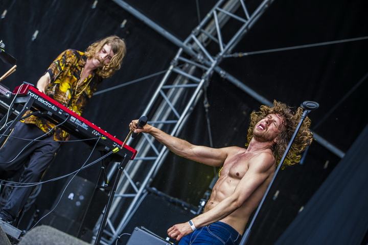 Vestrock 2014 dag 1 bands @ Hulst, foto 53, foto's door sven dullaert - FrontView Magazine