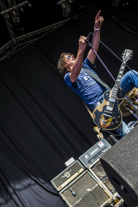 Vestrock 2014 dag 1 bands @ Hulst, foto 61, foto's door sven dullaert - FrontView Magazine
