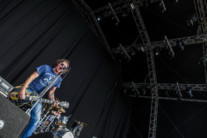 Vestrock 2014 dag 1 bands @ Hulst, foto 62, foto's door sven dullaert - FrontView Magazine