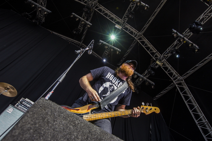 Vestrock 2014 dag 1 bands @ Hulst, foto 63, foto's door sven dullaert - FrontView Magazine