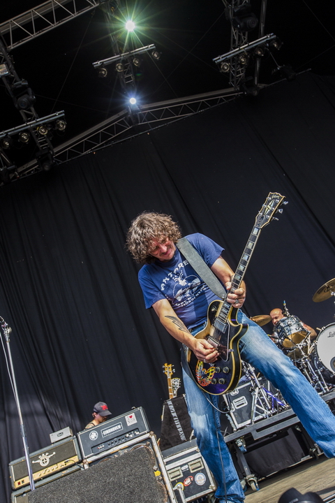 Vestrock 2014 dag 1 bands @ Hulst, foto 65, foto's door sven dullaert - FrontView Magazine