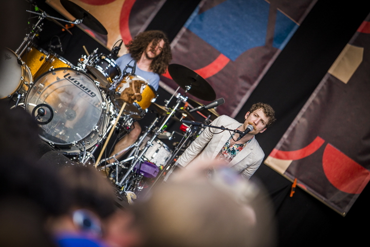 Vestrock 2014 dag 1 bands @ Hulst, foto 72, foto's door sven dullaert - FrontView Magazine