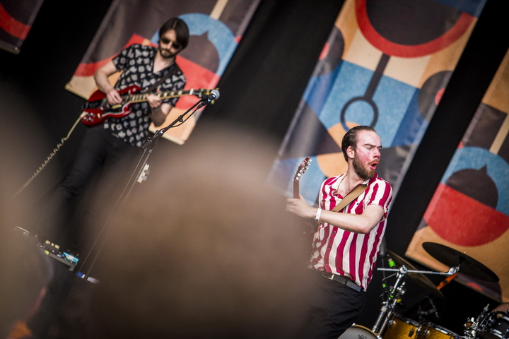 Vestrock 2014 dag 1 bands @ Hulst, foto 73, foto's door sven dullaert - FrontView Magazine