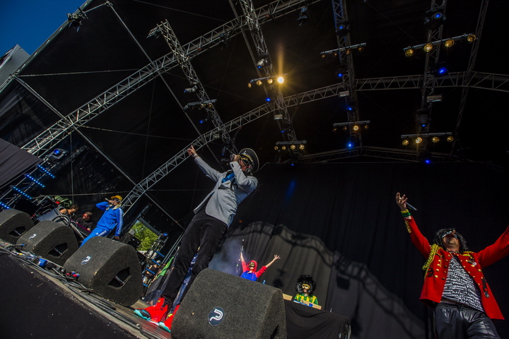 Vestrock 2014 dag 2 @ Hulst, picture 9, photographed by sven dullaert - FrontView Magazine