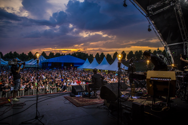 Vestrock 2014 dag 2 @ Hulst, picture 27, photographed by sven dullaert - FrontView Magazine