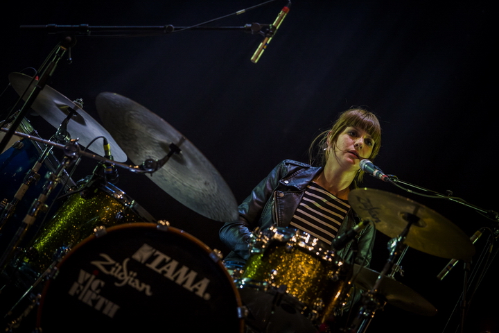Vestrock 2014 dag 2 @ Hulst, picture 33, photographed by sven dullaert - FrontView Magazine