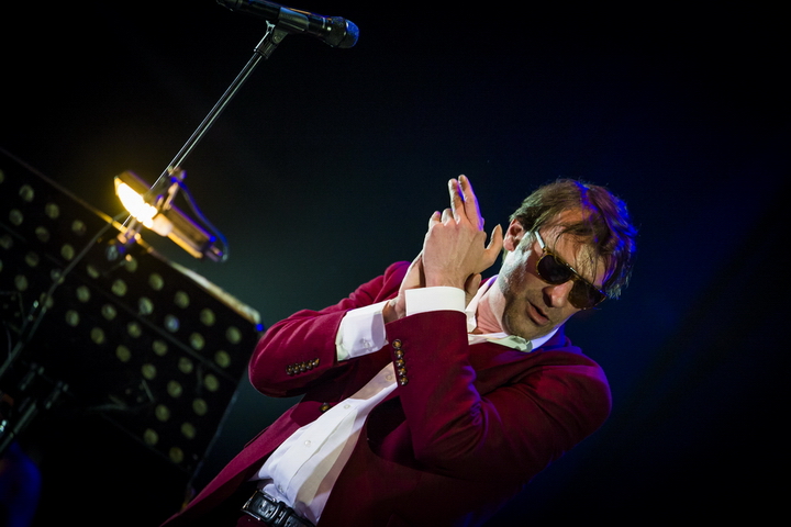 Vestrock 2014 dag 2 @ Hulst, picture 38, photographed by sven dullaert - FrontView Magazine