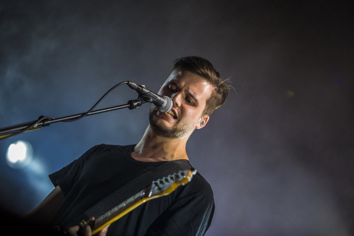 Vestrock 2014 dag 2 @ Hulst, picture 42, photographed by sven dullaert - FrontView Magazine
