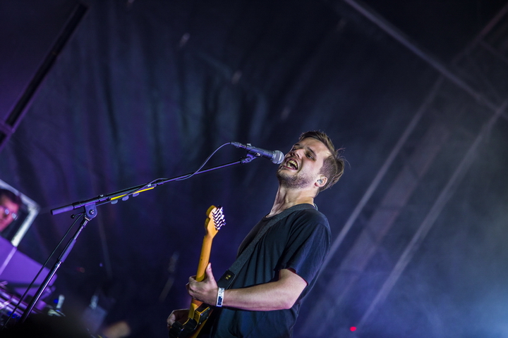 Vestrock 2014 dag 2 @ Hulst, picture 44, photographed by sven dullaert - FrontView Magazine