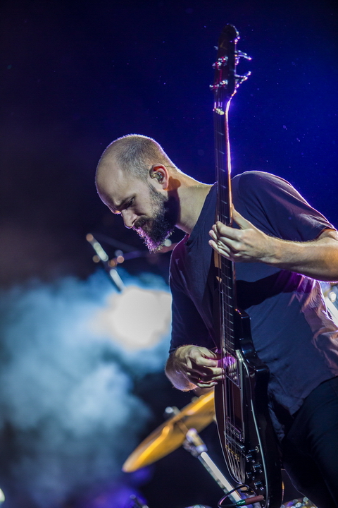 Vestrock 2014 dag 2 @ Hulst, picture 45, photographed by sven dullaert - FrontView Magazine