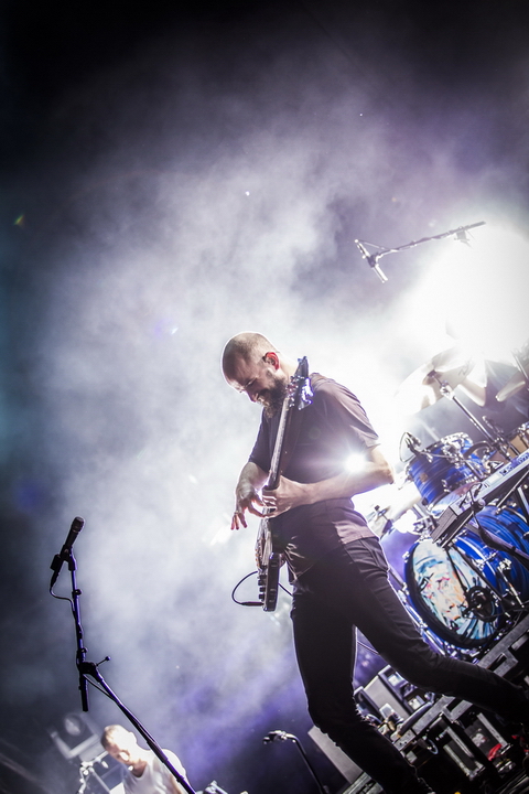 Vestrock 2014 dag 2 @ Hulst, picture 46, photographed by sven dullaert - FrontView Magazine