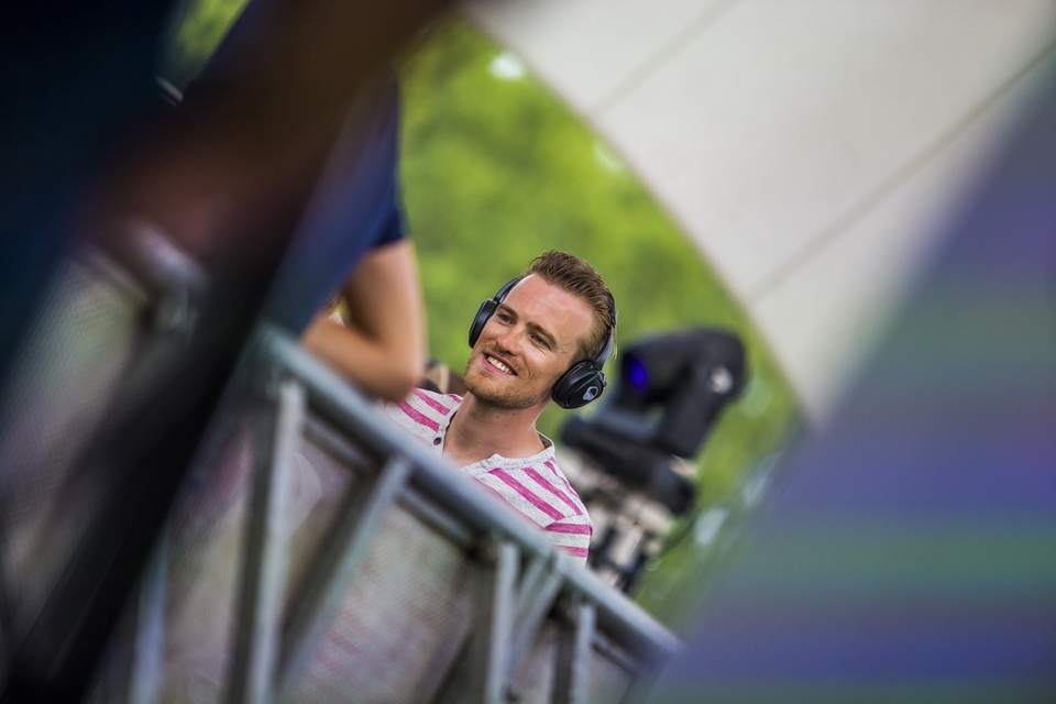 Vestrock 2014 sfeer @ Hulst, picture 17, photographed by sven dullaert - FrontView Magazine