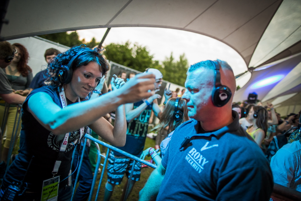 Vestrock 2014 sfeer @ Hulst, picture 31, photographed by sven dullaert - FrontView Magazine