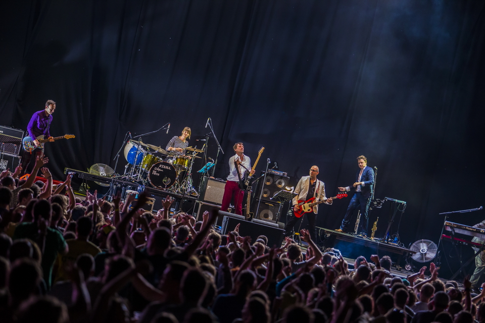 Vestrock 2014 sfeer @ Hulst, picture 55, photographed by sven dullaert - FrontView Magazine