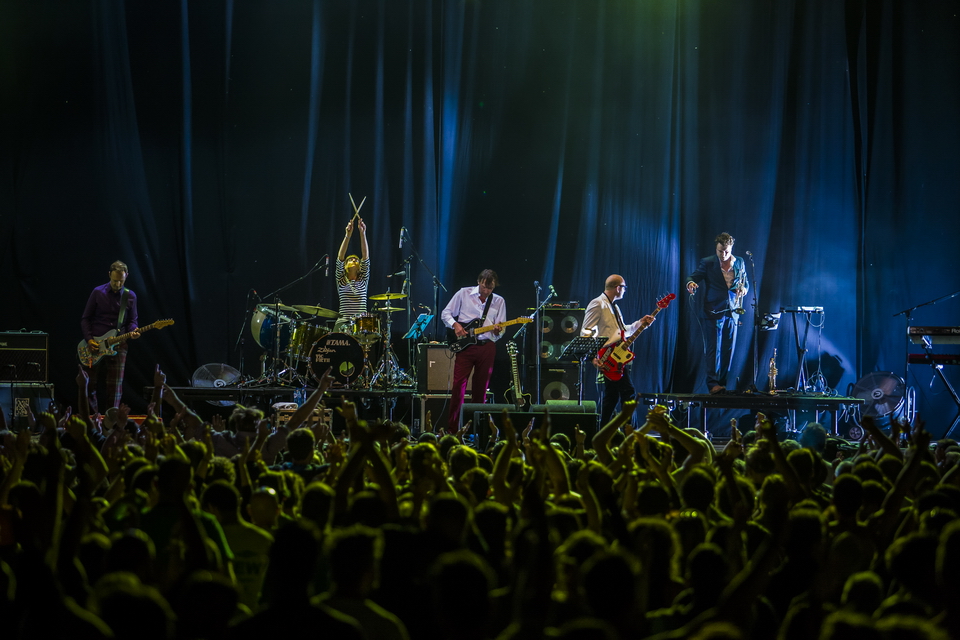 Vestrock 2014 sfeer @ Hulst, picture 58, photographed by sven dullaert - FrontView Magazine